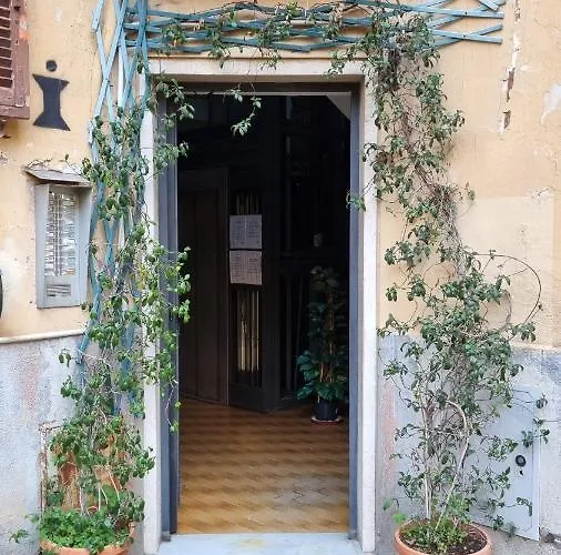 Gazometro House - Vacation M&d Appartement Rome