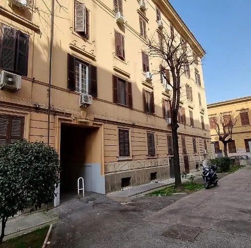 Appartement Gazometro House - Vacation M&d *