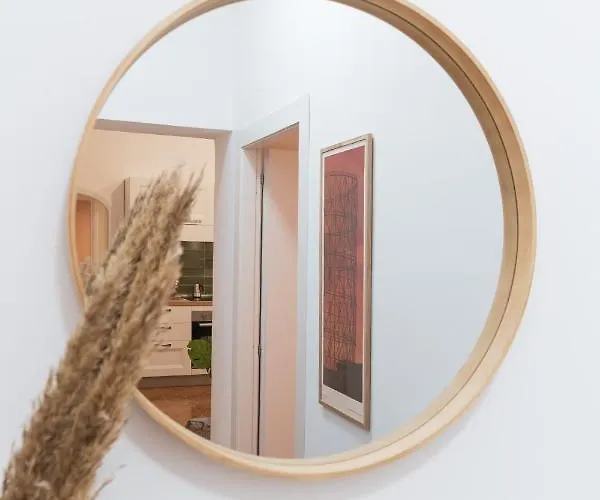 Appartement Gazometro House - Vacation M&d *