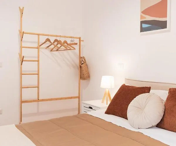 Gazometro House - Vacation M&d Appartement