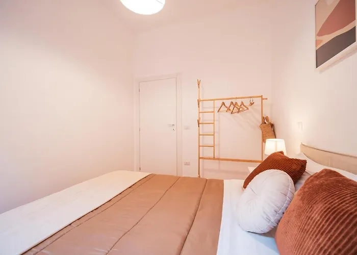 Appartement Gazometro House - Vacation M&d