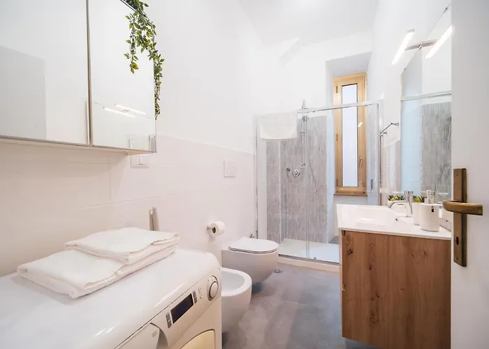 Appartement Gazometro House - Vacation M&d *