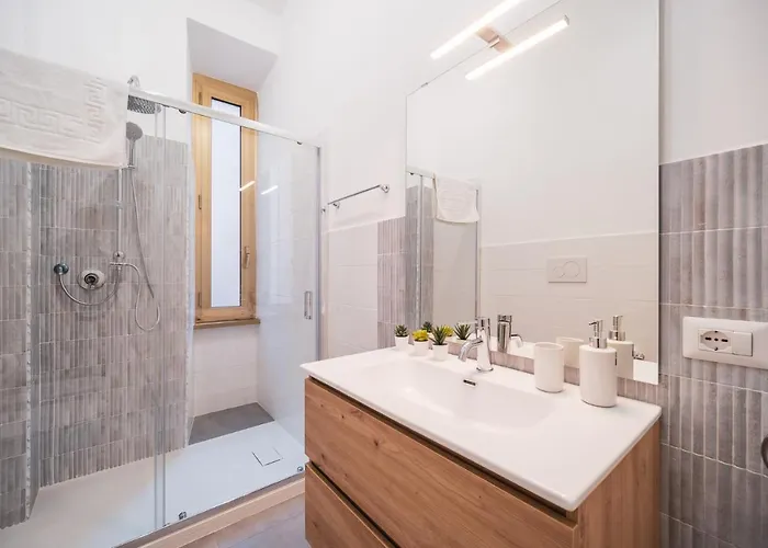 Appartement Gazometro House - Vacation M&d *