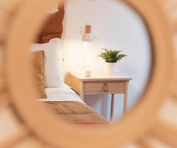 Gazometro House - Vacation M&d Appartement Rome