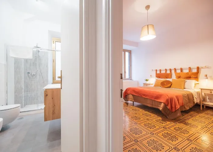 Appartamento Gazometro Rome Ostiense - 2 Stops to Colosseum - Rome Vacation M&D